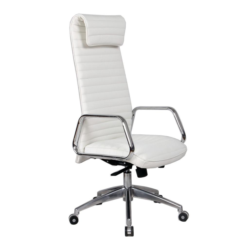Fine Mod Imports Ox Office Chair High Back