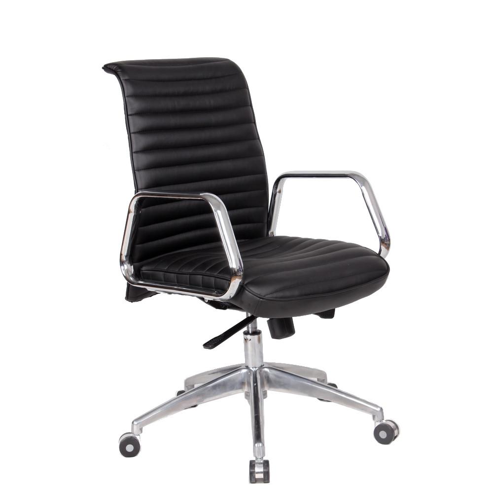 Fine Mod Imports Ox Office Chair Mid Back