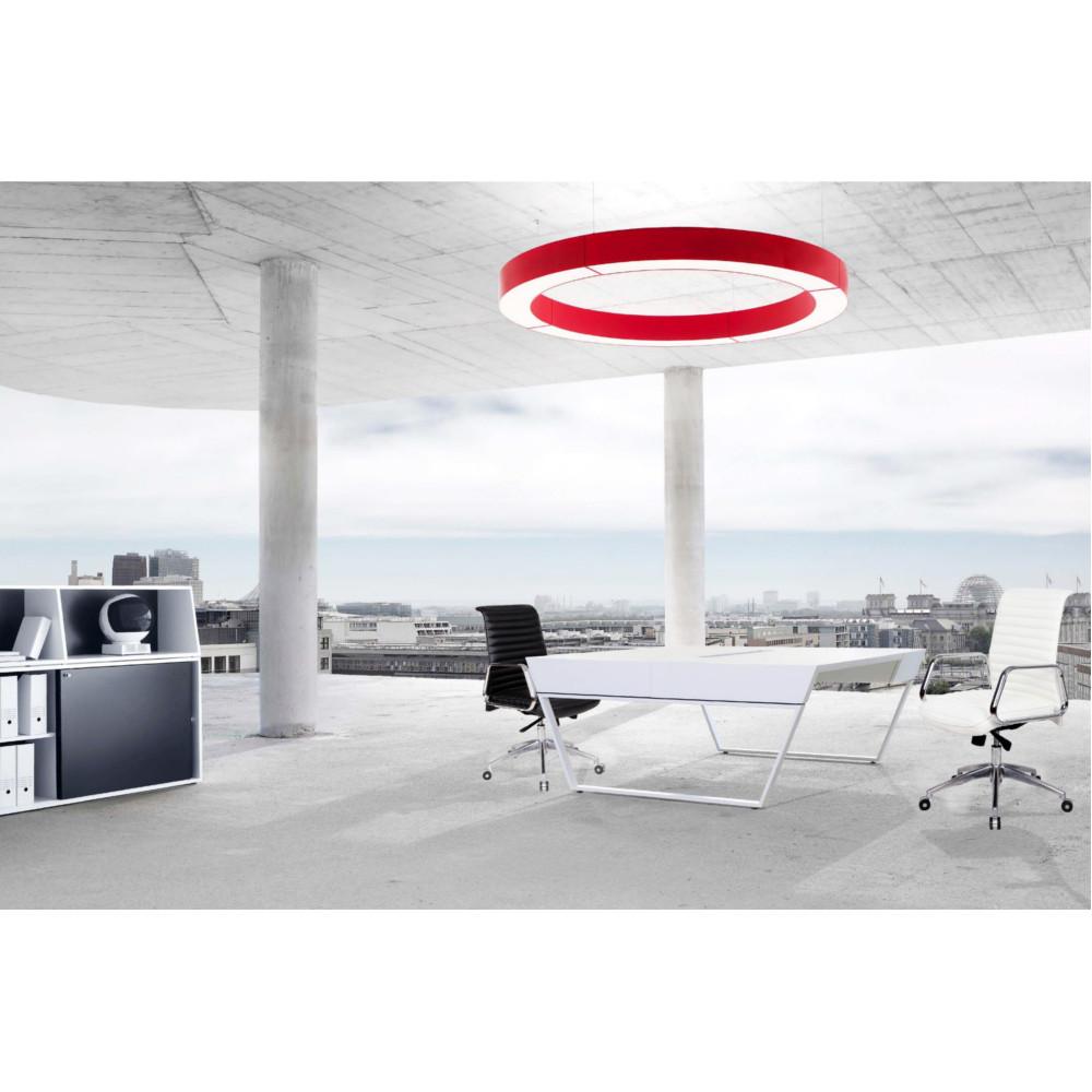 Fine Mod Imports Ox Office Chair Mid Back