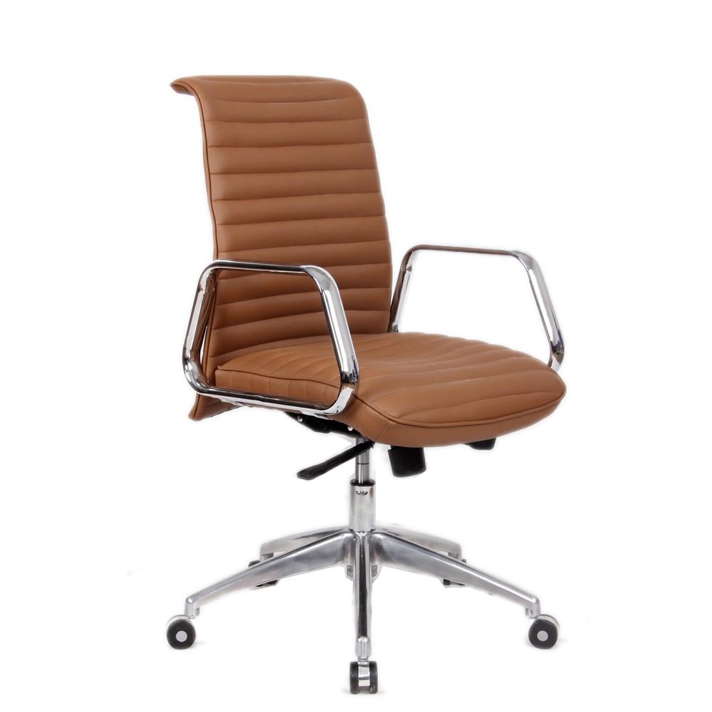 Fine Mod Imports Ox Office Chair Mid Back