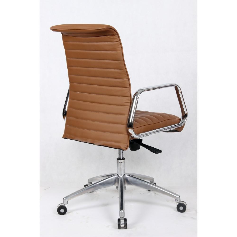 Fine Mod Imports Ox Office Chair Mid Back