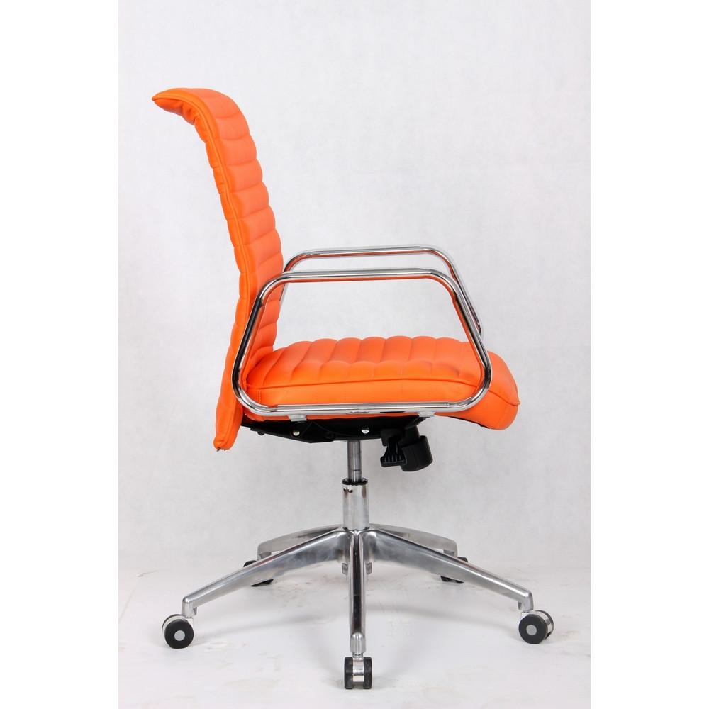 Fine Mod Imports Ox Office Chair Mid Back