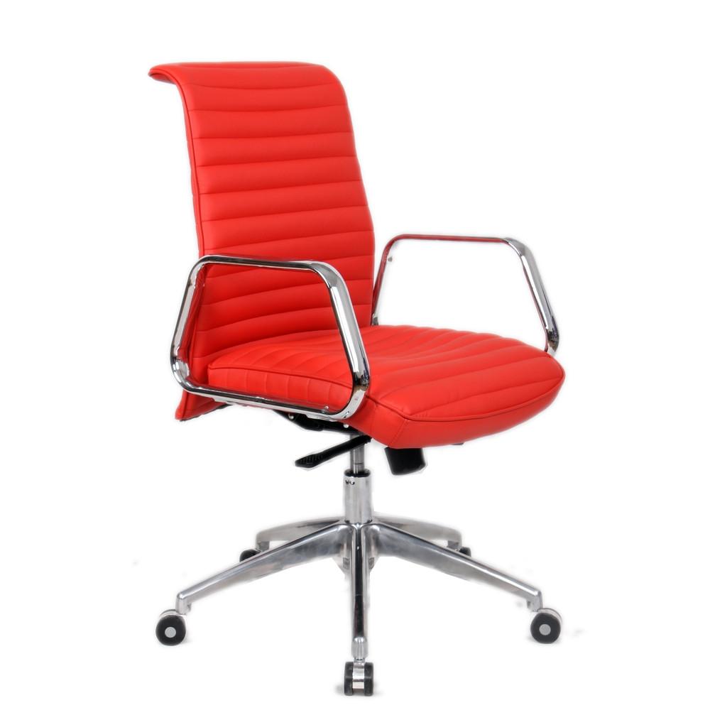 Fine Mod Imports Ox Office Chair Mid Back