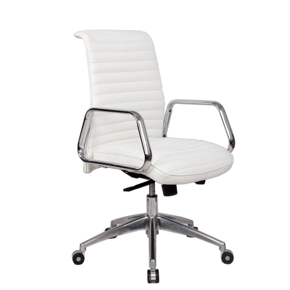 Fine Mod Imports Ox Office Chair Mid Back