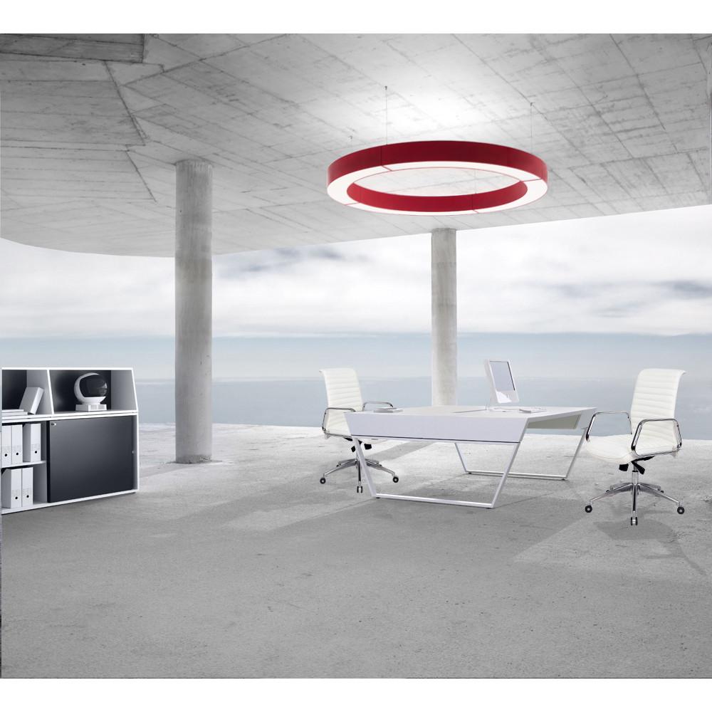 Fine Mod Imports Ox Office Chair Mid Back