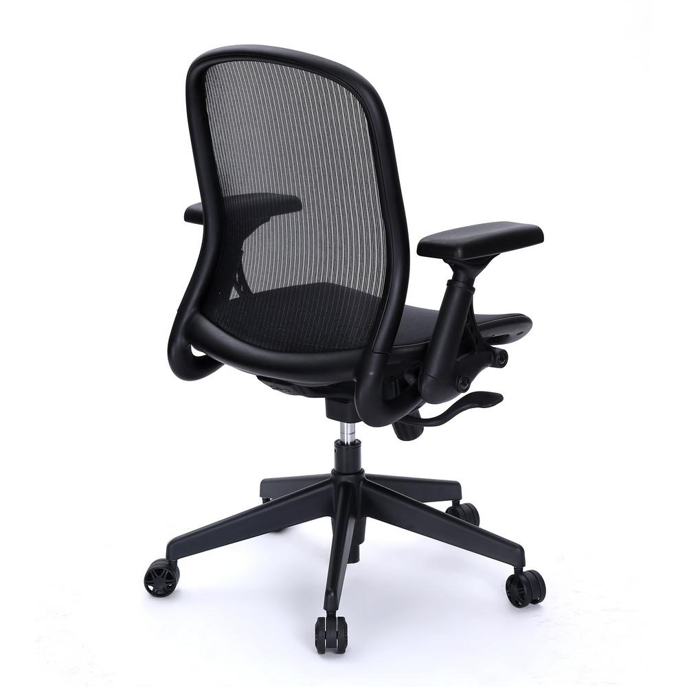 Fine Mod Imports Lifestyle Office Chair