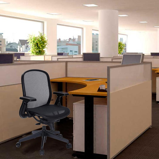 Fine Mod Imports Lifestyle Office Chair