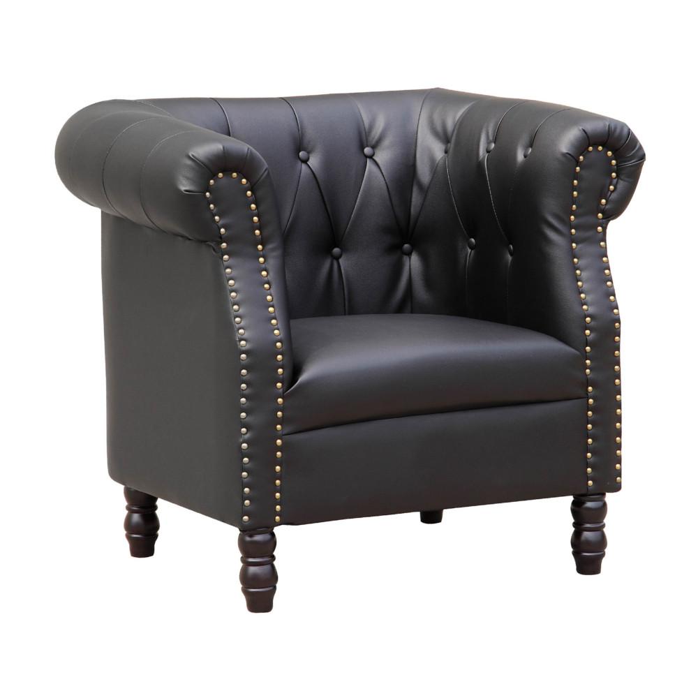 Fine Mod Imports Chester Chair