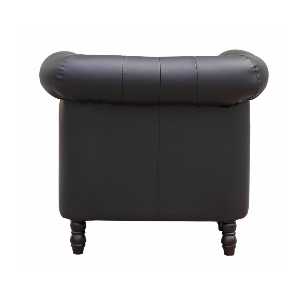 Fine Mod Imports Chester Chair