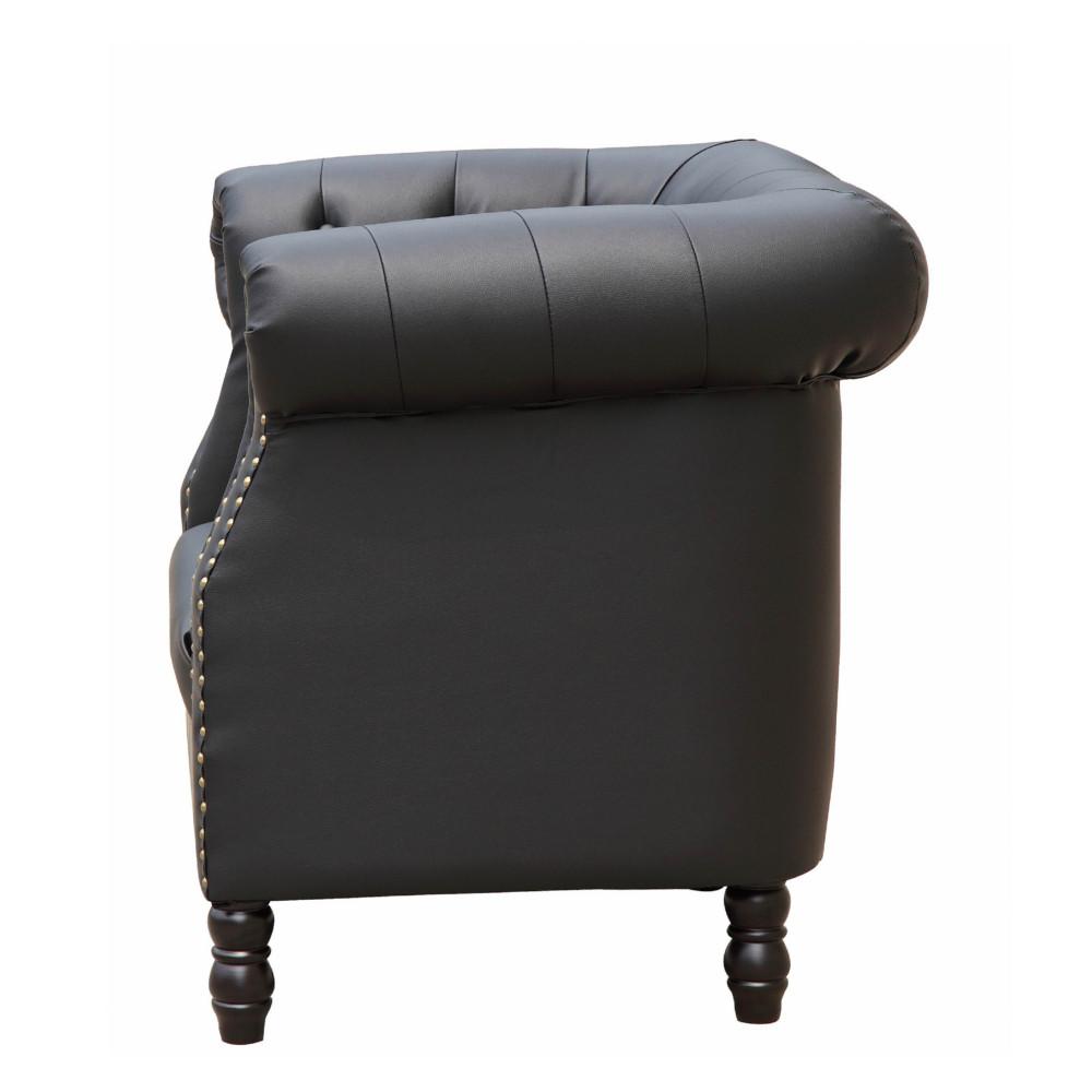 Fine Mod Imports Chester Chair