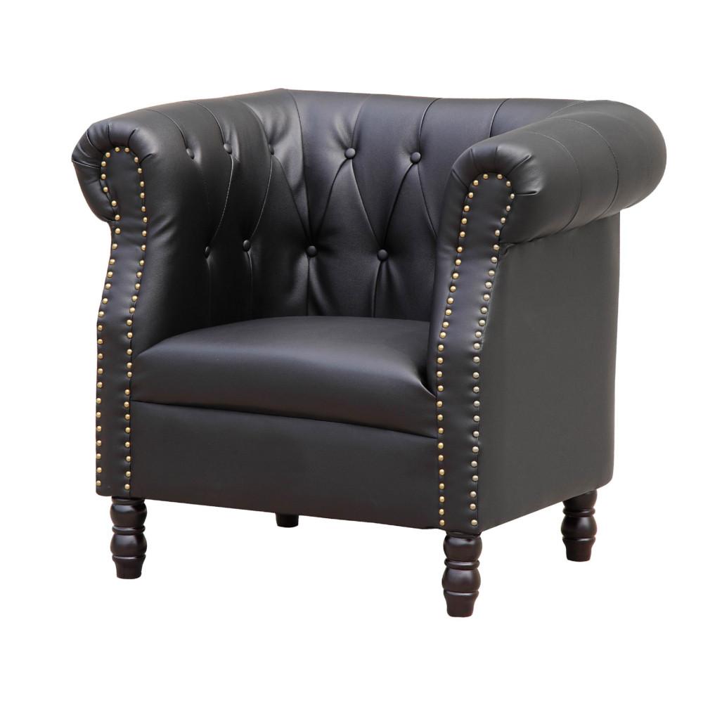 Fine Mod Imports Chester Chair