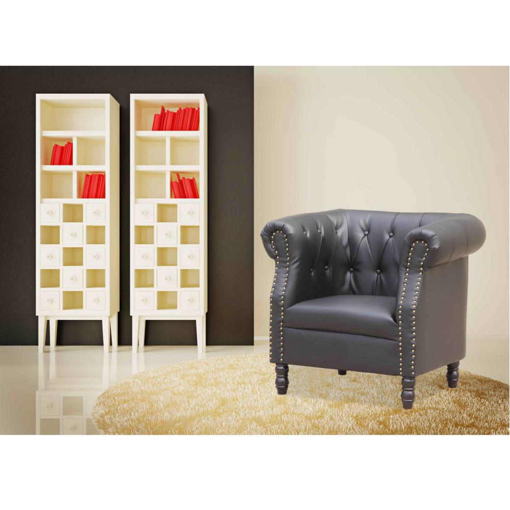 Fine Mod Imports Chester Chair