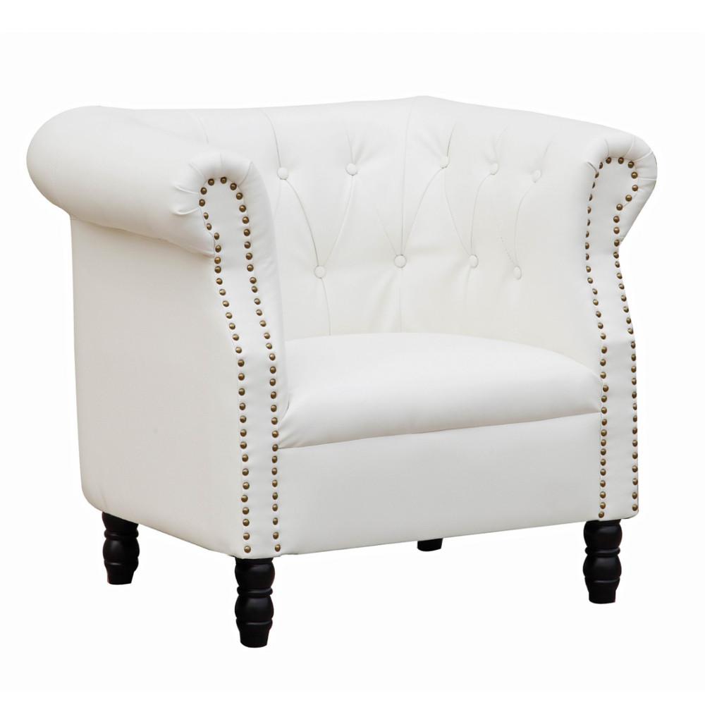 Fine Mod Imports Chester Chair