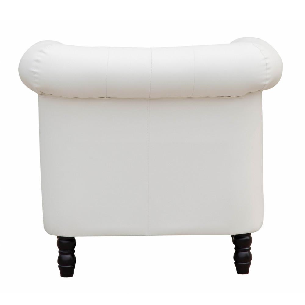 Fine Mod Imports Chester Chair