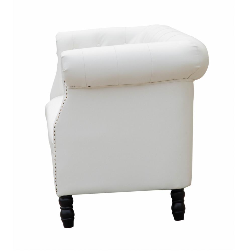 Fine Mod Imports Chester Chair