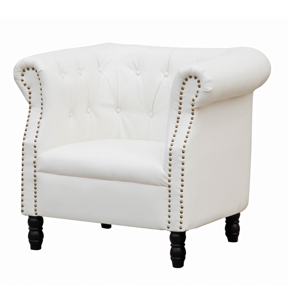 Fine Mod Imports Chester Chair