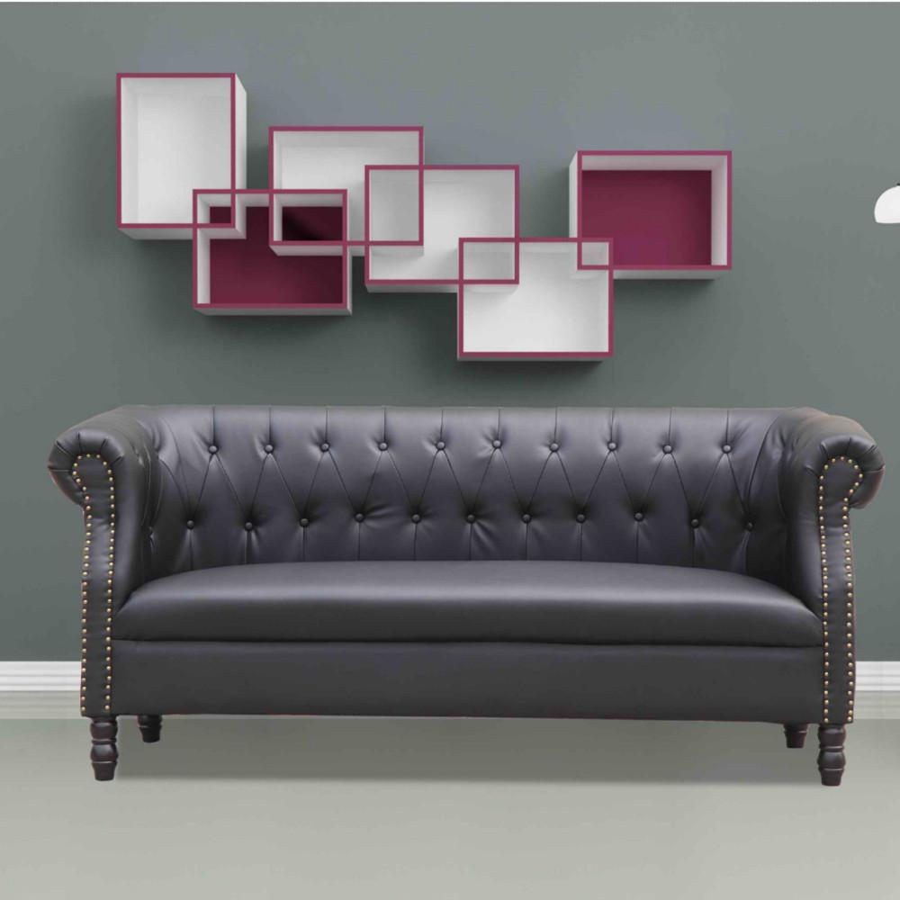 Fine Mod Imports Chester Sofa