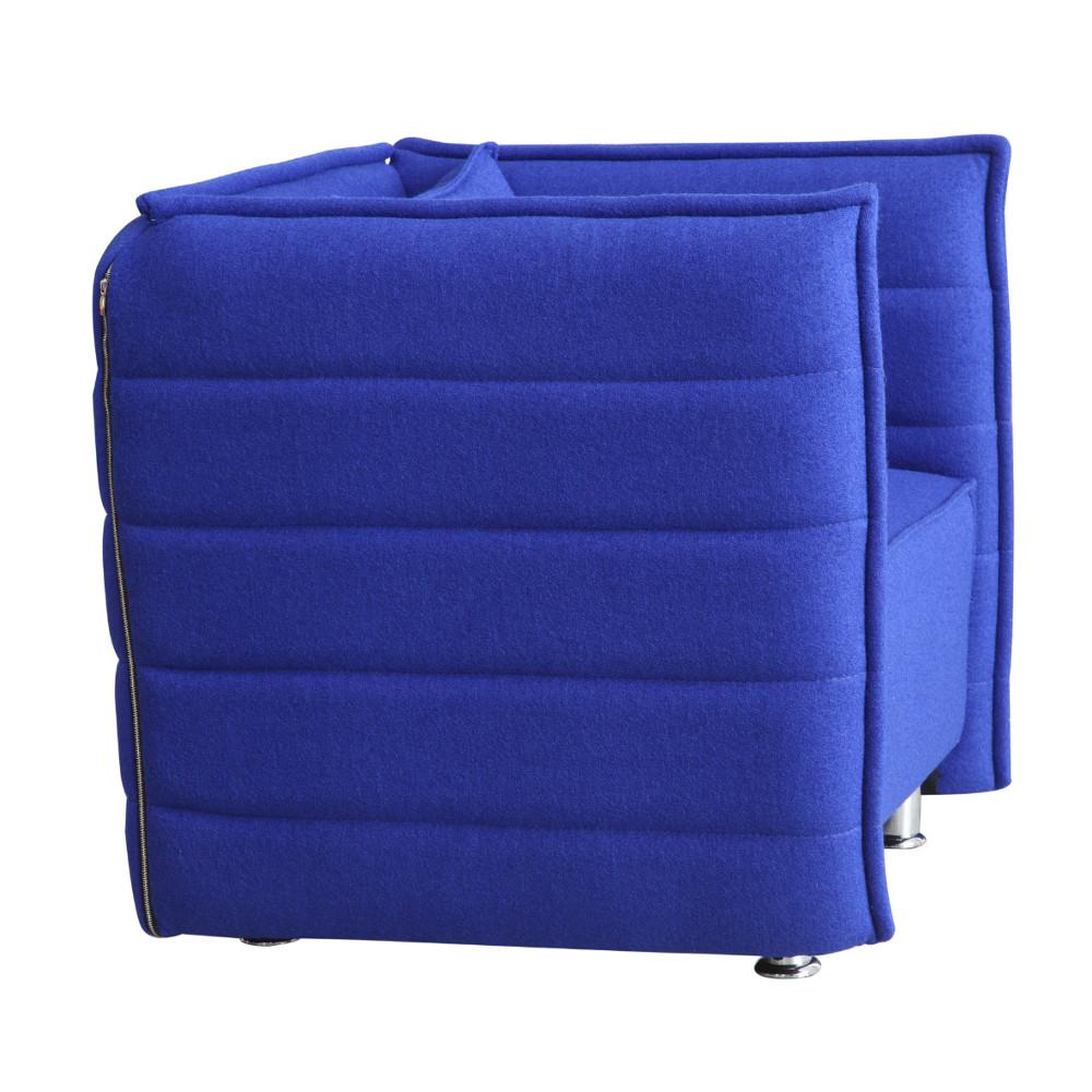 Fine Mod Imports Sofata Chair