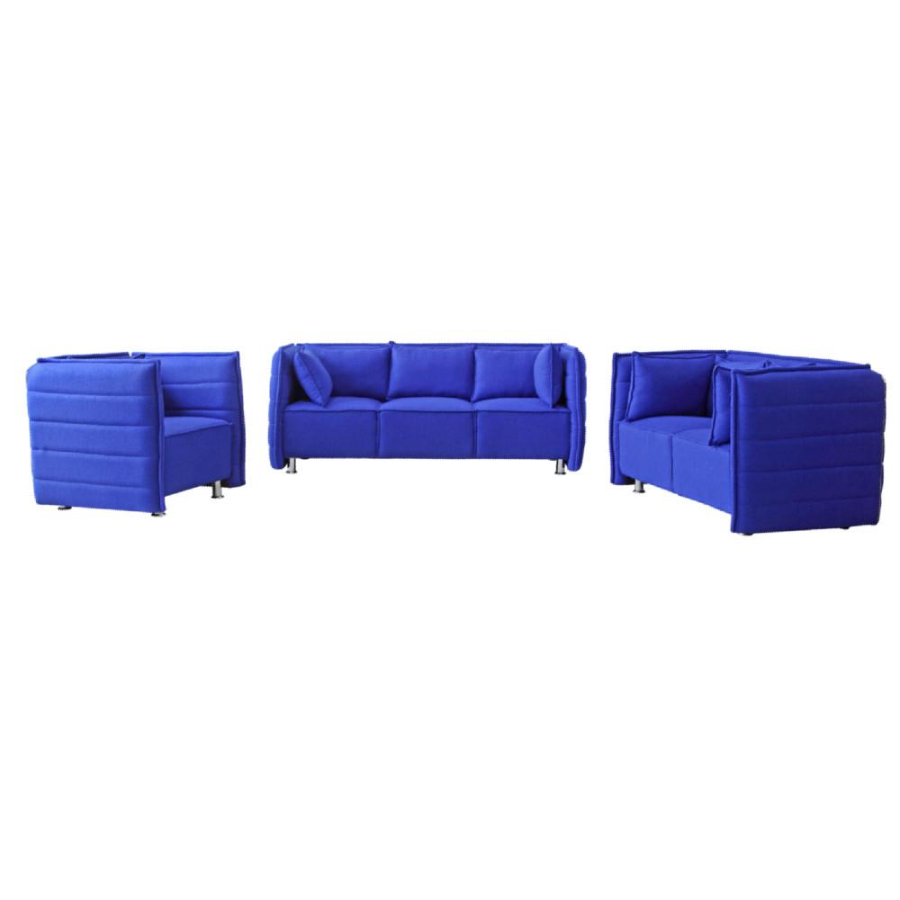 Fine Mod Imports Sofata Chair