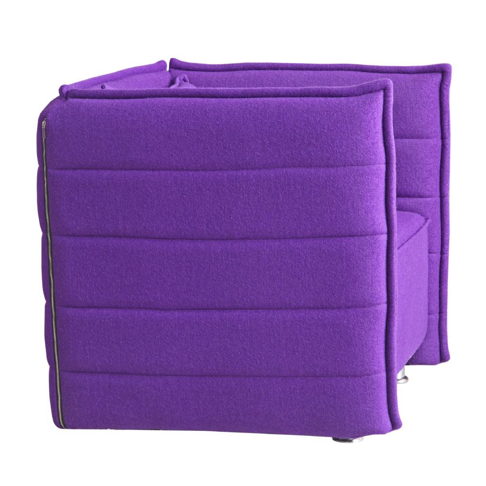 Fine Mod Imports Sofata Chair