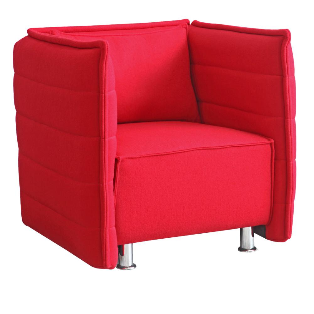 Fine Mod Imports Sofata Chair