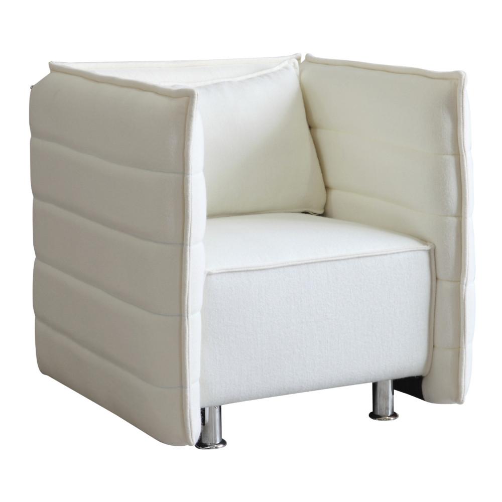 Fine Mod Imports Sofata Chair