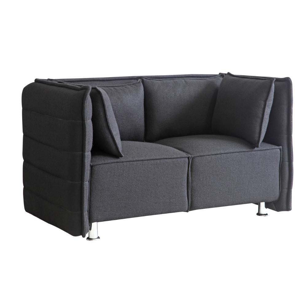 Fine Mod Imports Sofata Loveseat