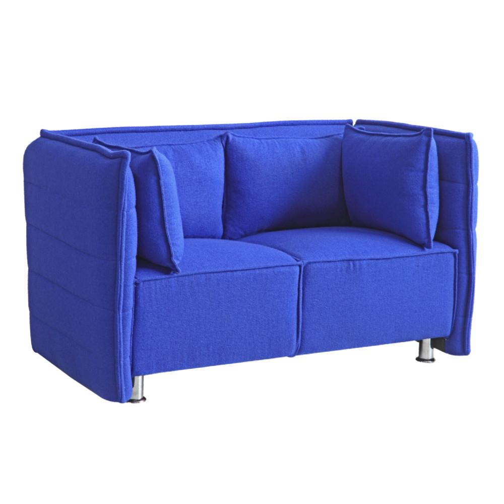 Fine Mod Imports Sofata Loveseat