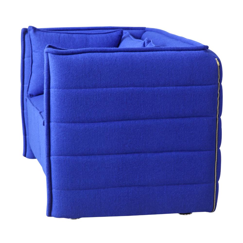 Fine Mod Imports Sofata Loveseat