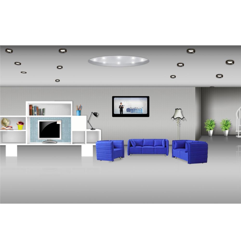 Fine Mod Imports Sofata Loveseat