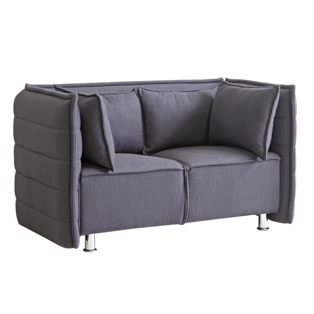 Fine Mod Imports Sofata Loveseat