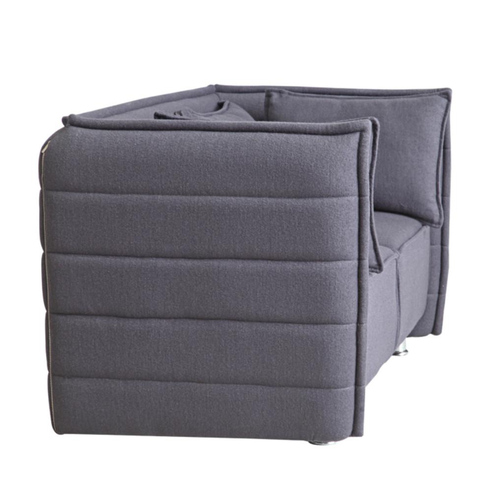 Fine Mod Imports Sofata Loveseat