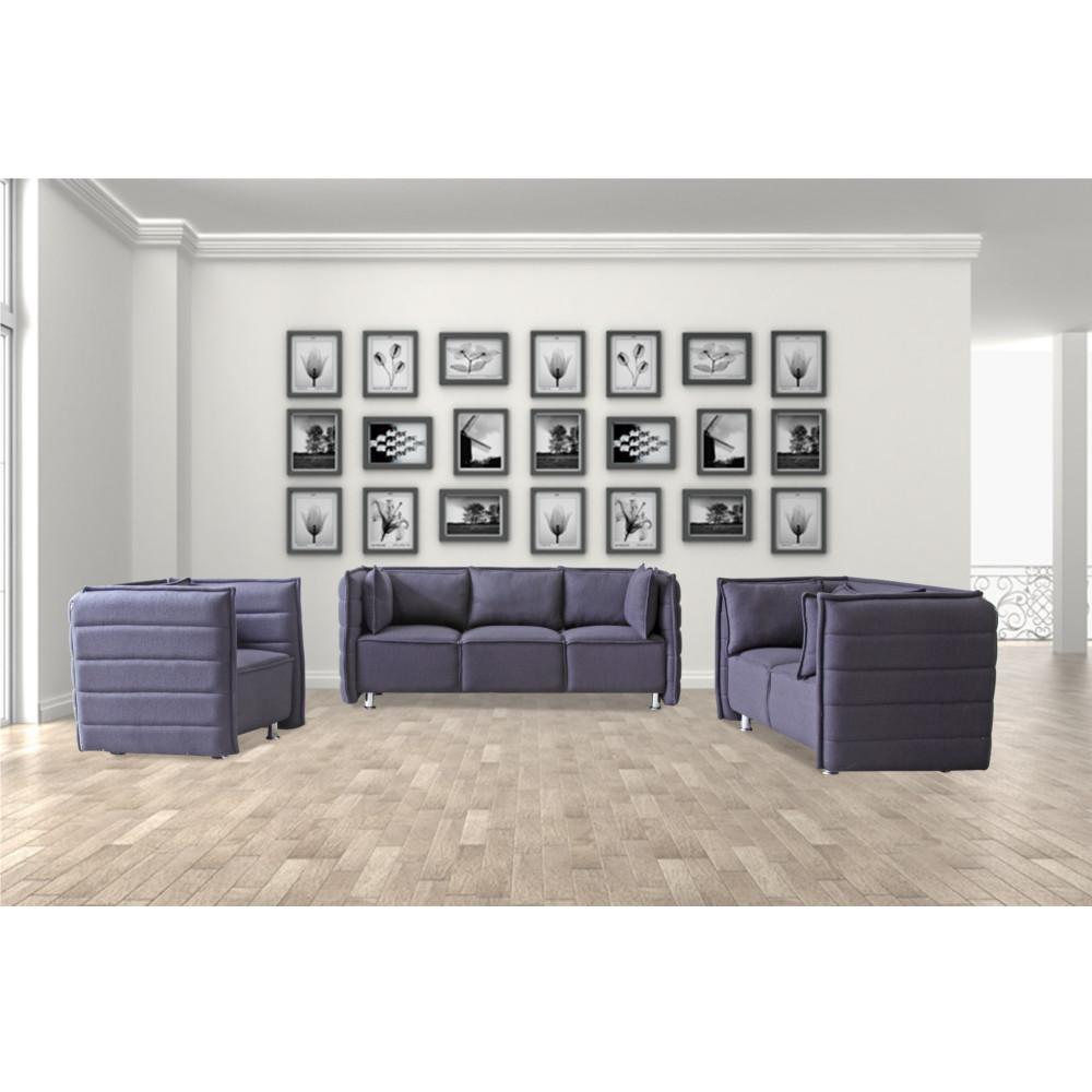 Fine Mod Imports Sofata Loveseat