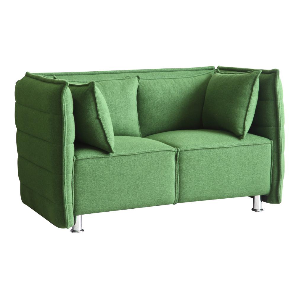 Fine Mod Imports Sofata Loveseat