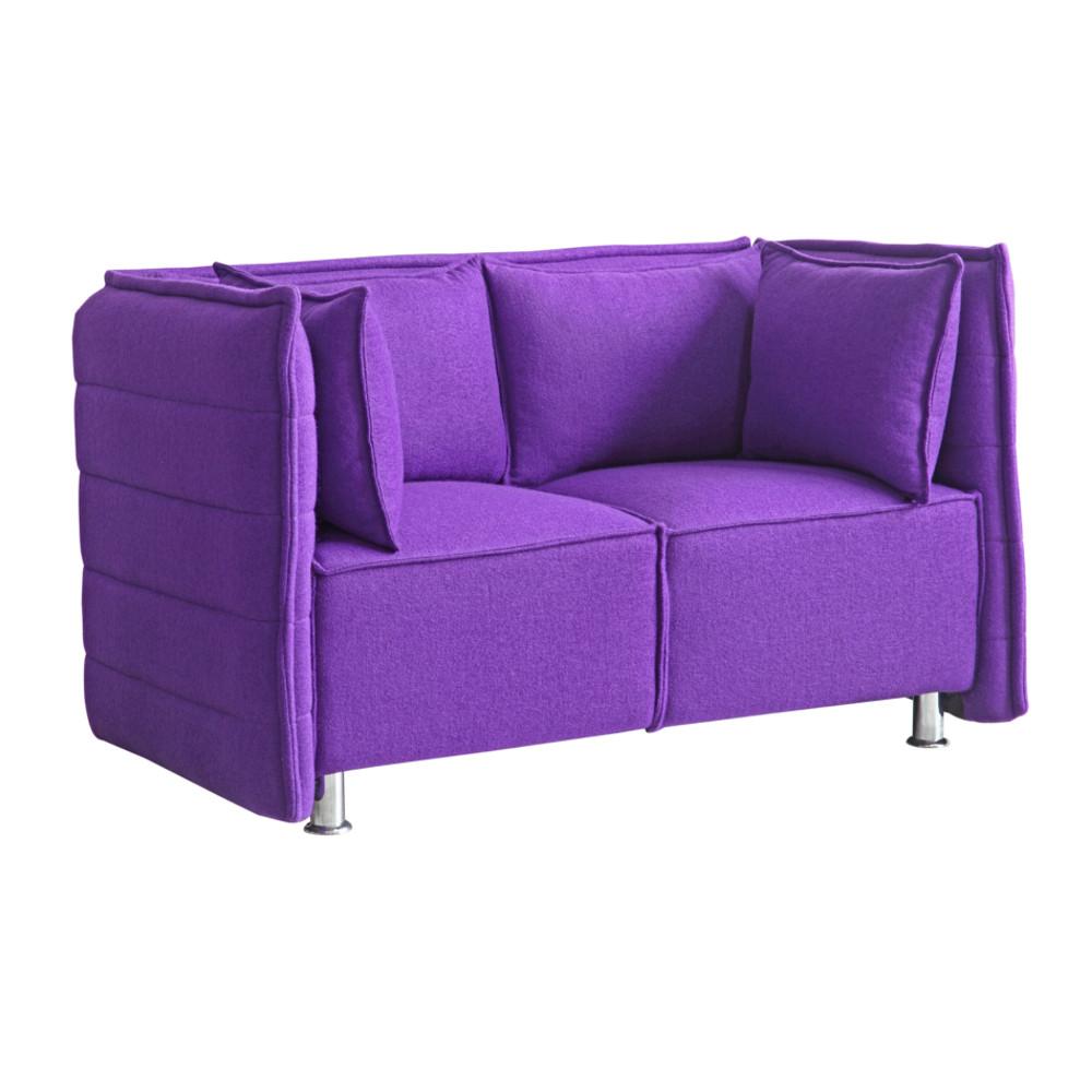 Fine Mod Imports Sofata Loveseat