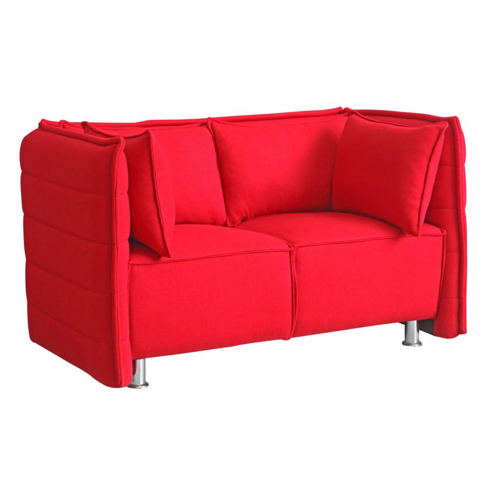 Fine Mod Imports Sofata Loveseat