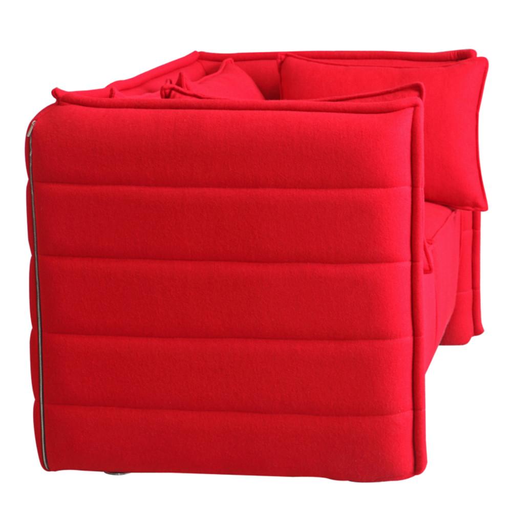 Fine Mod Imports Sofata Loveseat