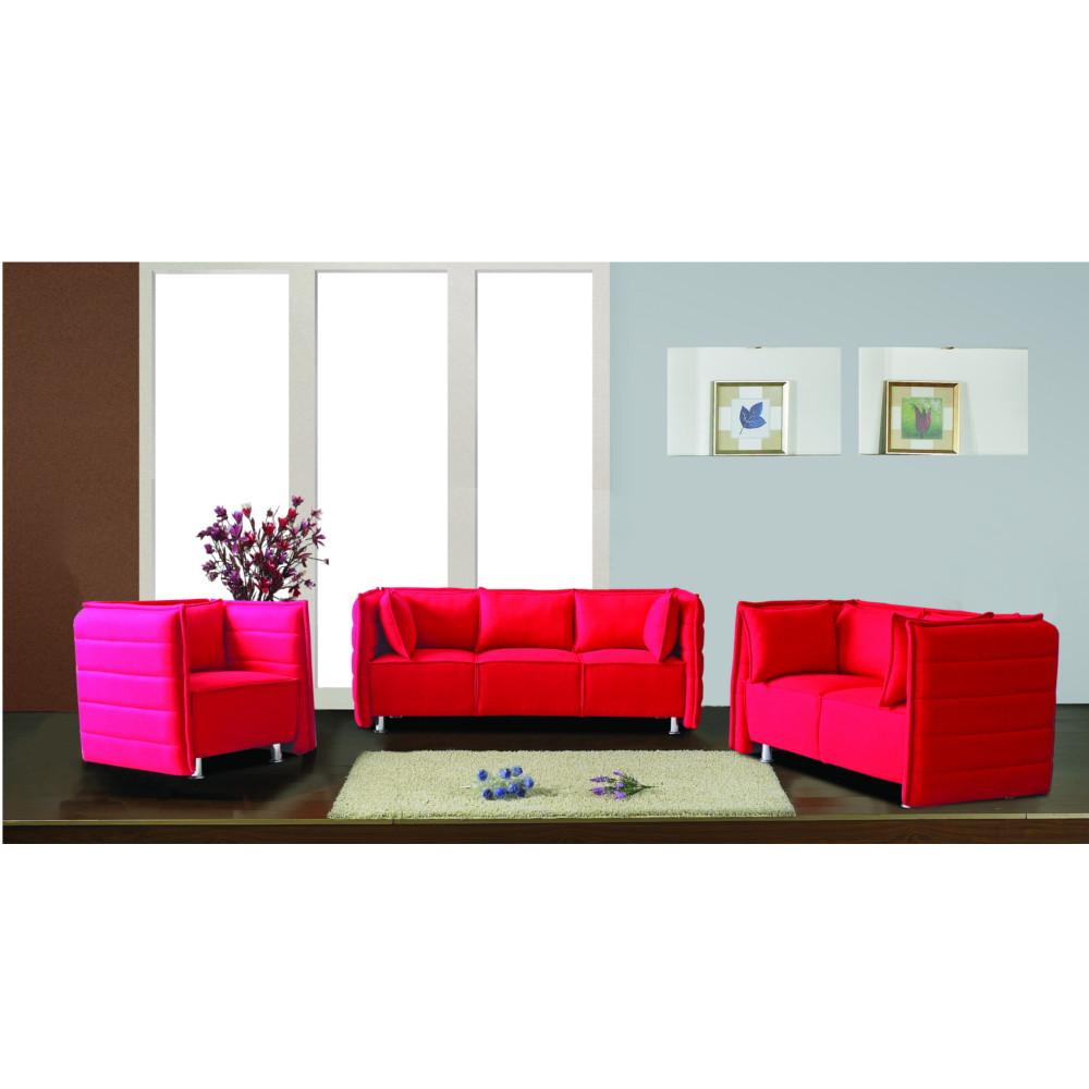 Fine Mod Imports Sofata Loveseat