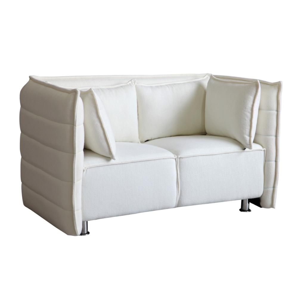 Fine Mod Imports Sofata Loveseat