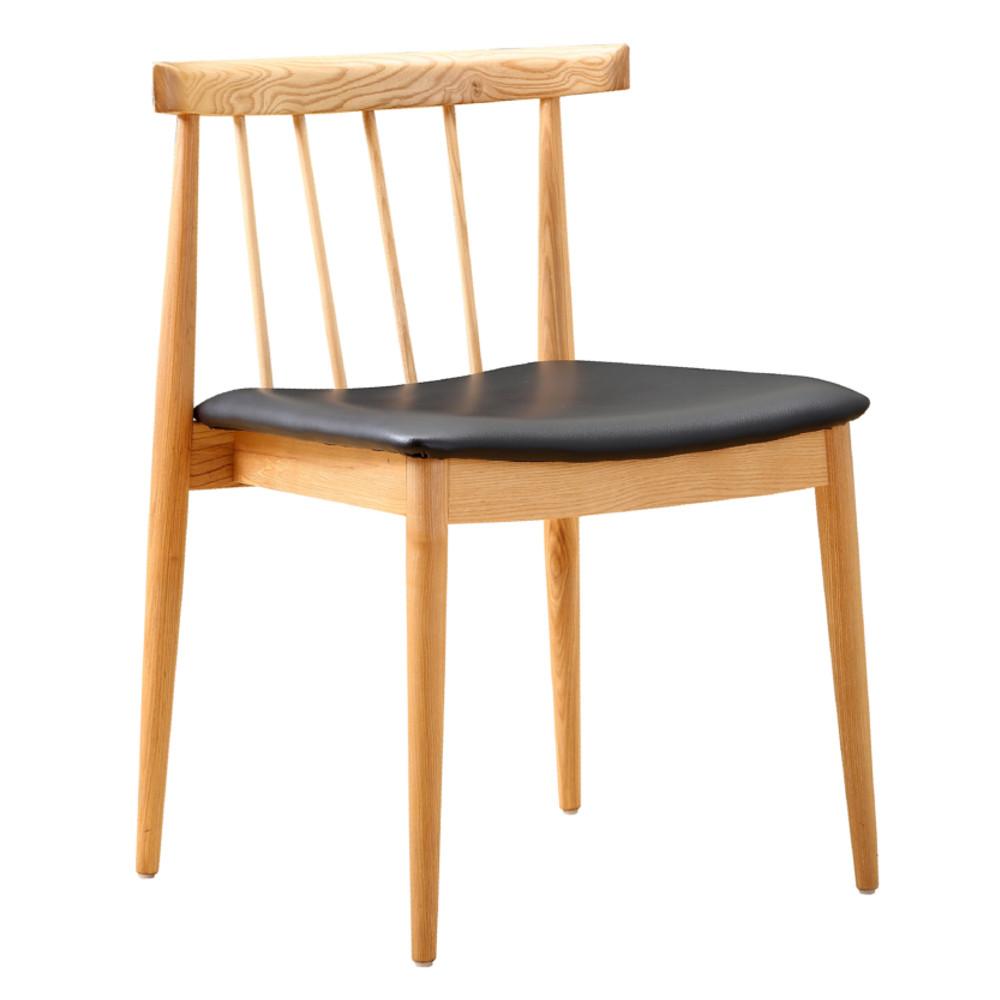 Fine Mod Imports Thin Dining Side Chair