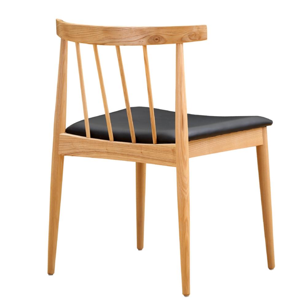 Fine Mod Imports Thin Dining Side Chair