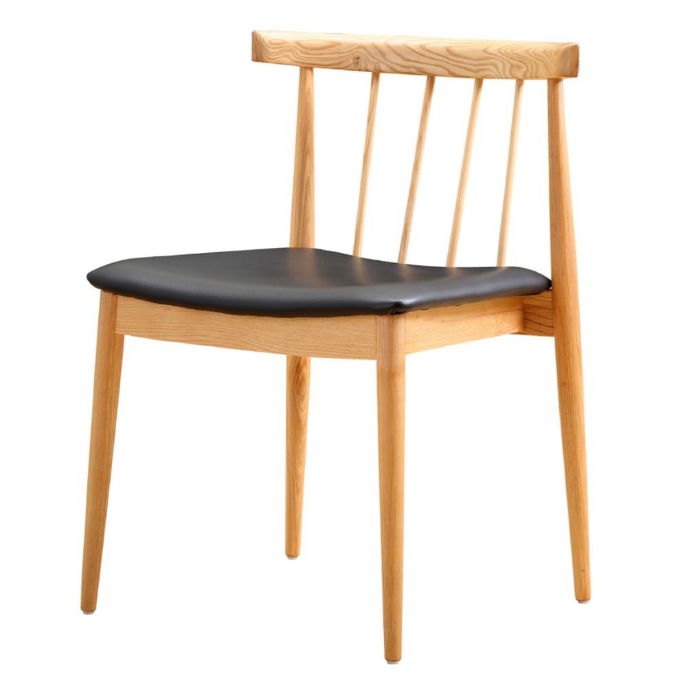 Fine Mod Imports Thin Dining Side Chair