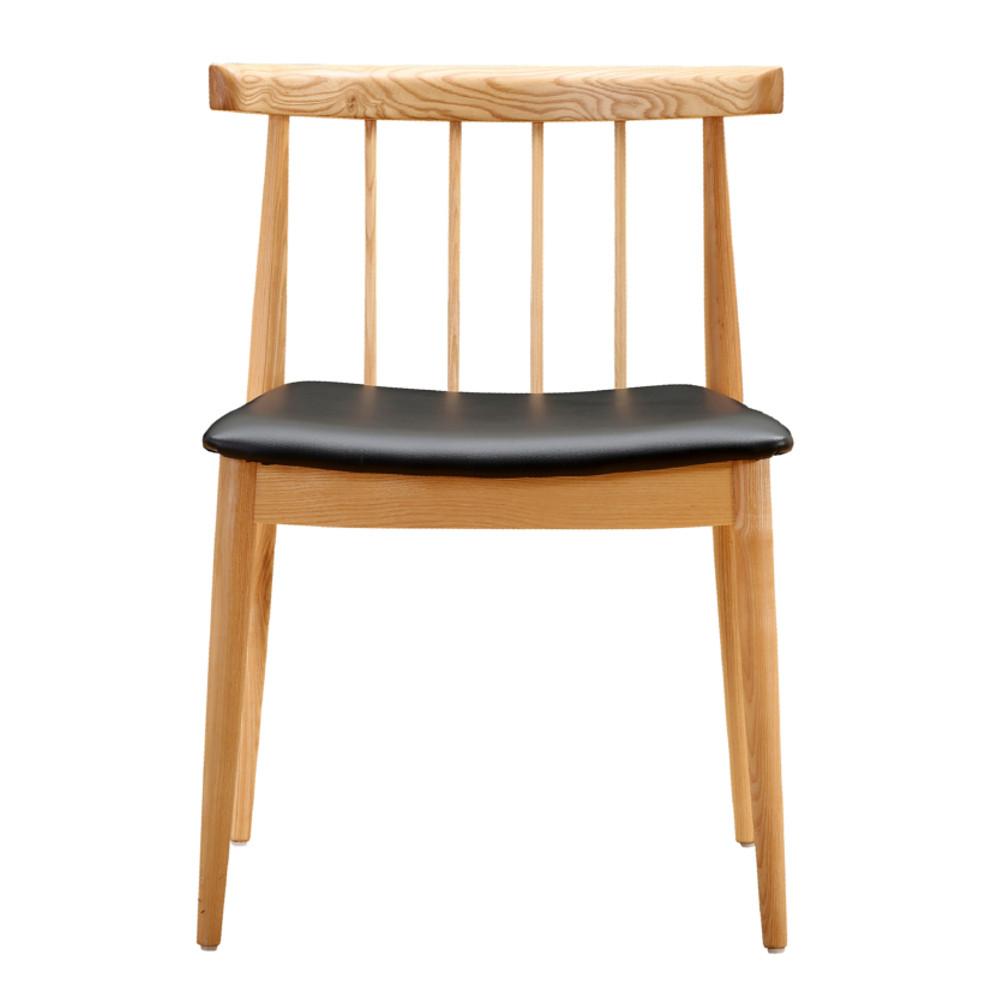 Fine Mod Imports Thin Dining Side Chair