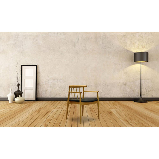 Fine Mod Imports Thin Dining Arm Chair