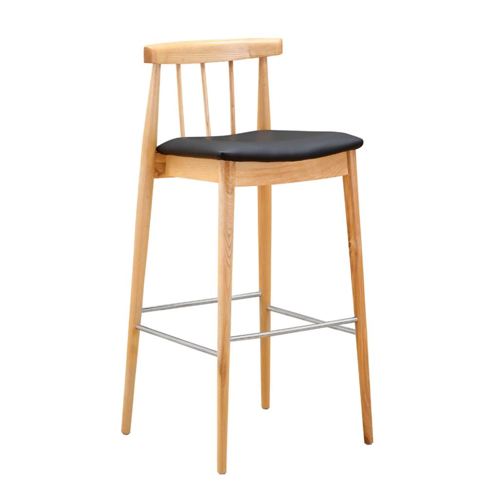 Fine Mod Imports Thin Bar Stool
