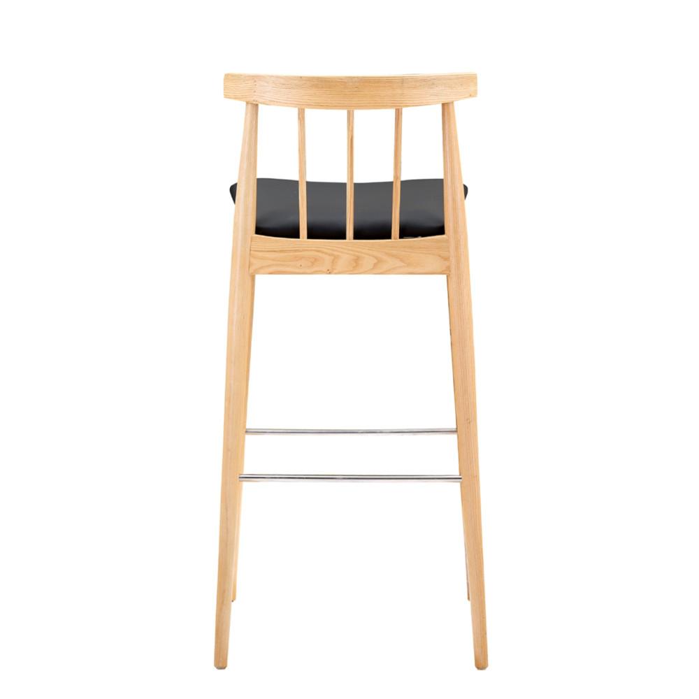 Fine Mod Imports Thin Bar Stool