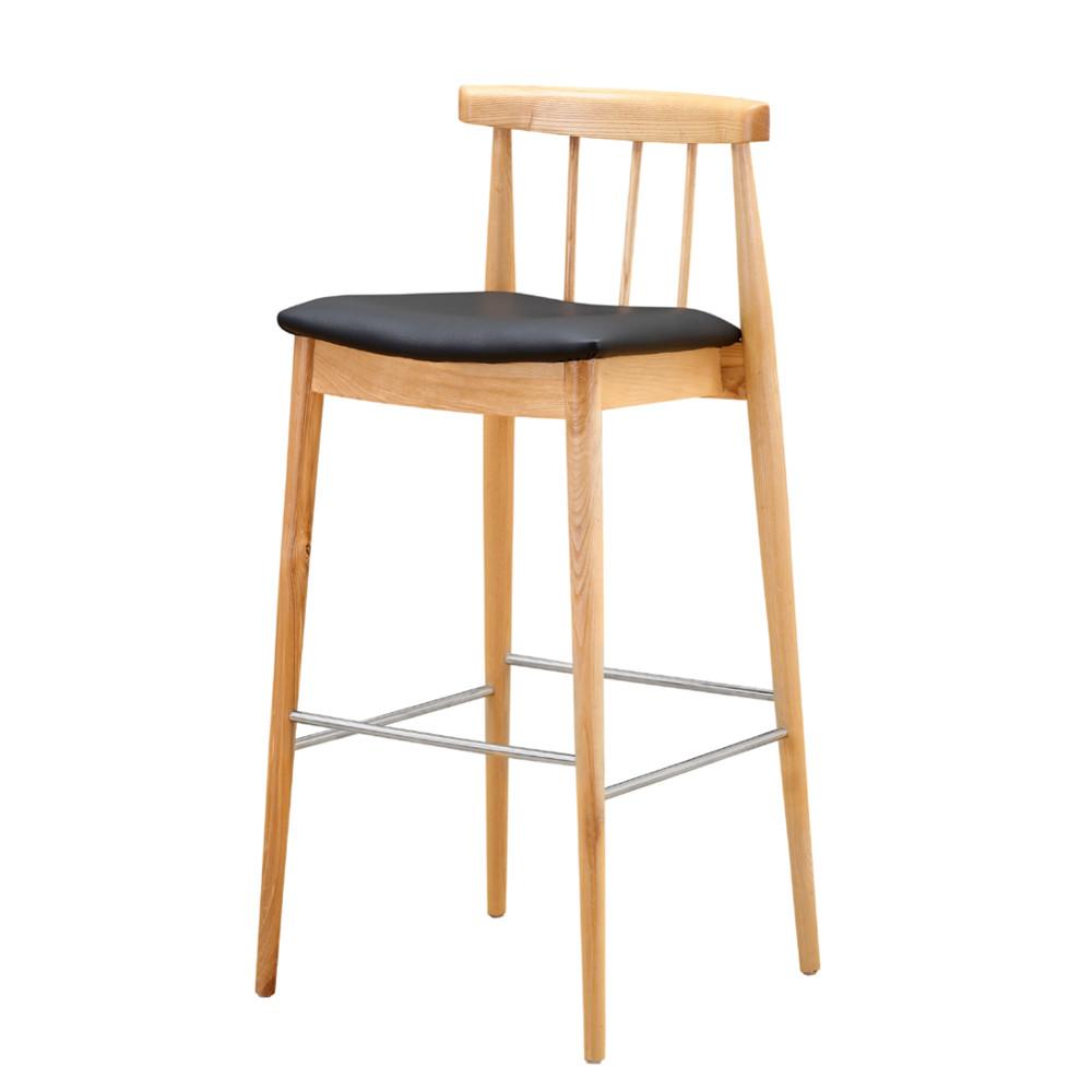 Fine Mod Imports Thin Bar Stool