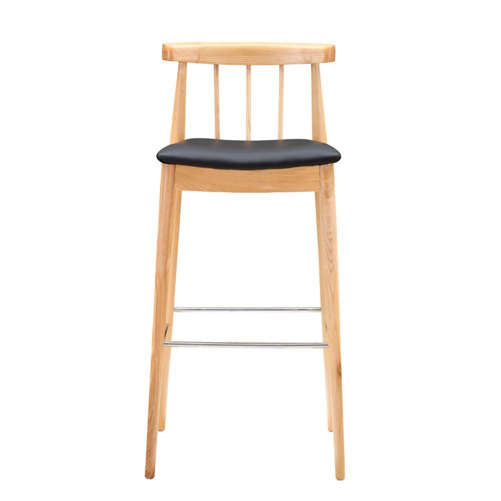 Fine Mod Imports Thin Bar Stool