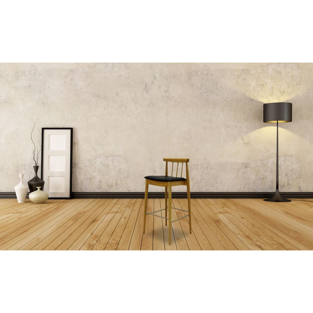 Fine Mod Imports Thin Bar Stool