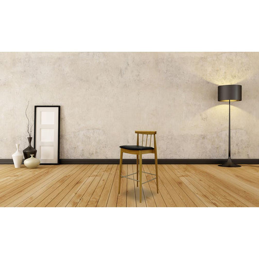 Fine Mod Imports Thin Bar Stool